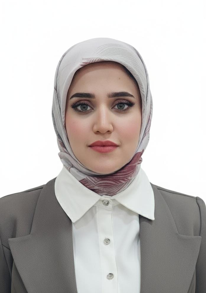 ندى كريم عباس