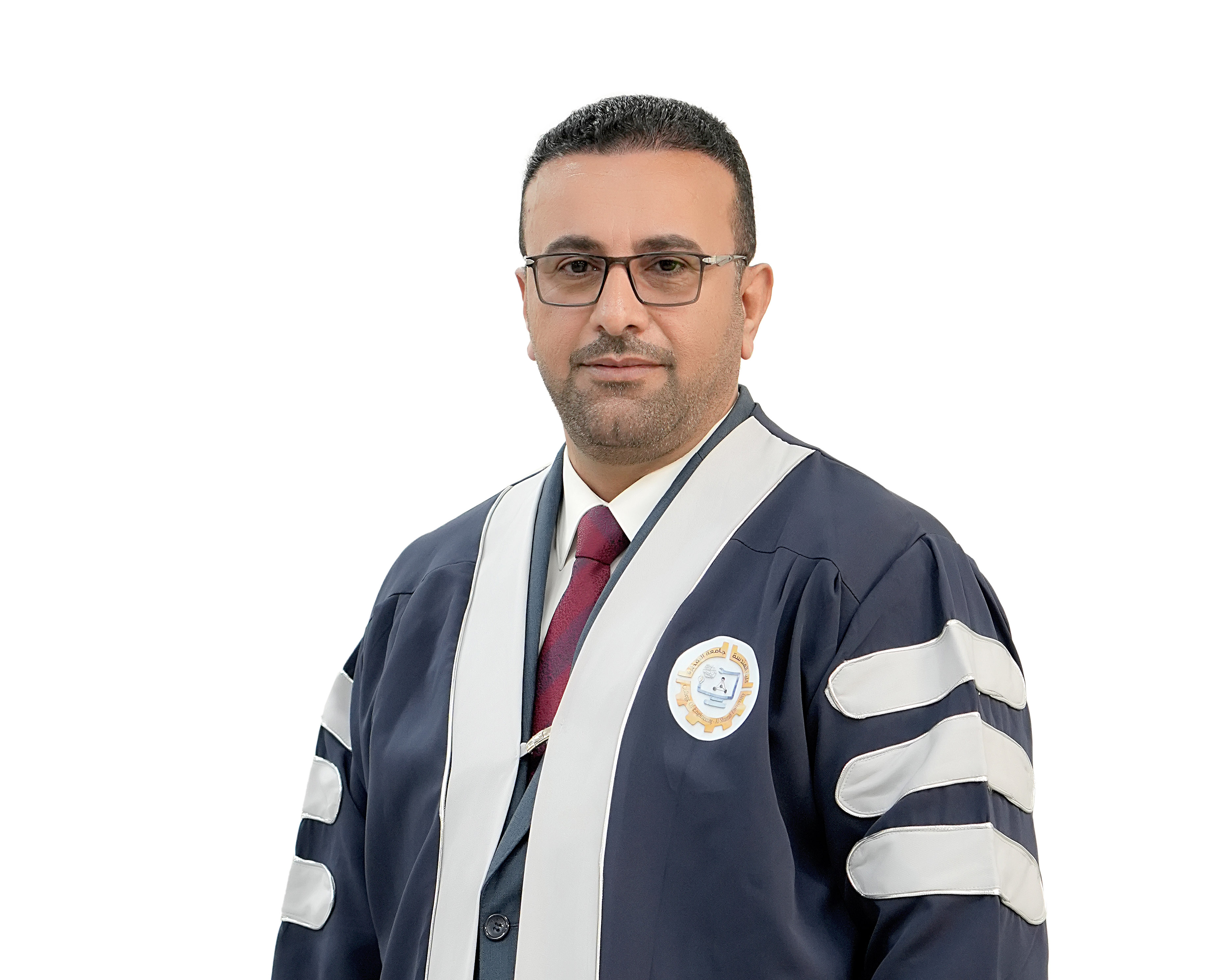 مصطفى جبار حياوي