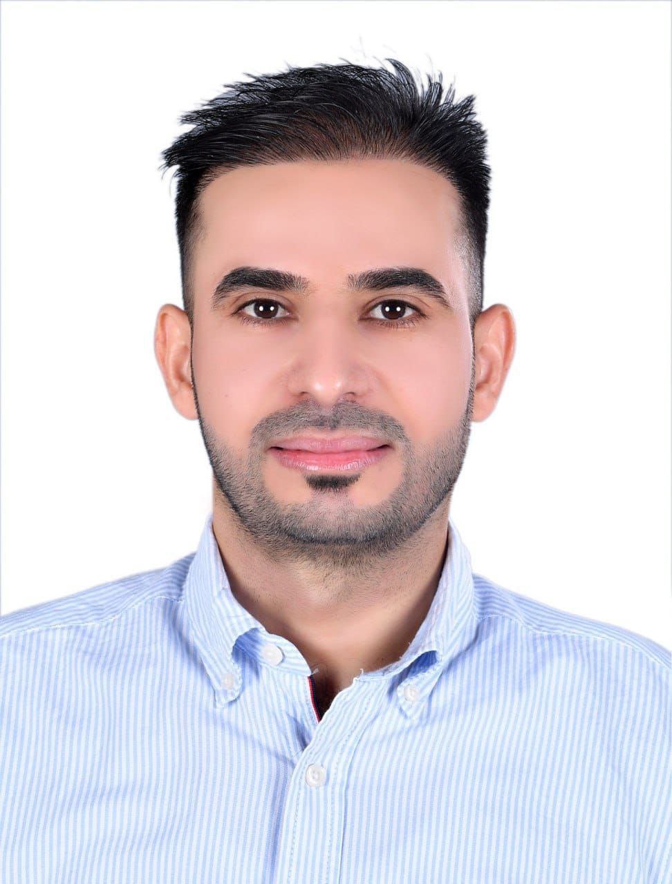 أحمد مهدي أحمد نعمة