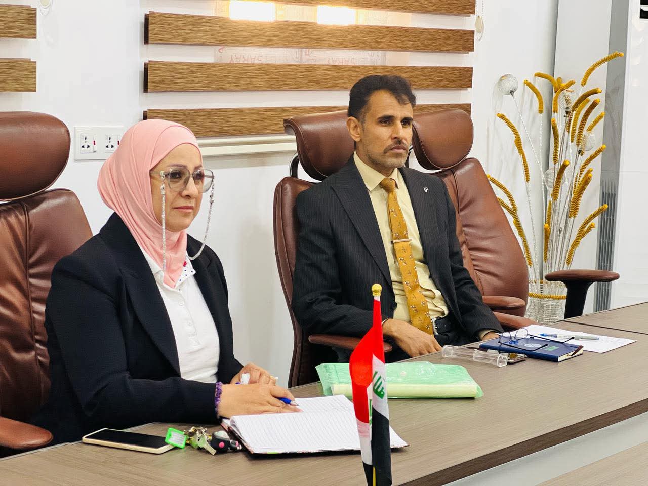 فرع الفسلجة والكيمياء الحياتية والادوية