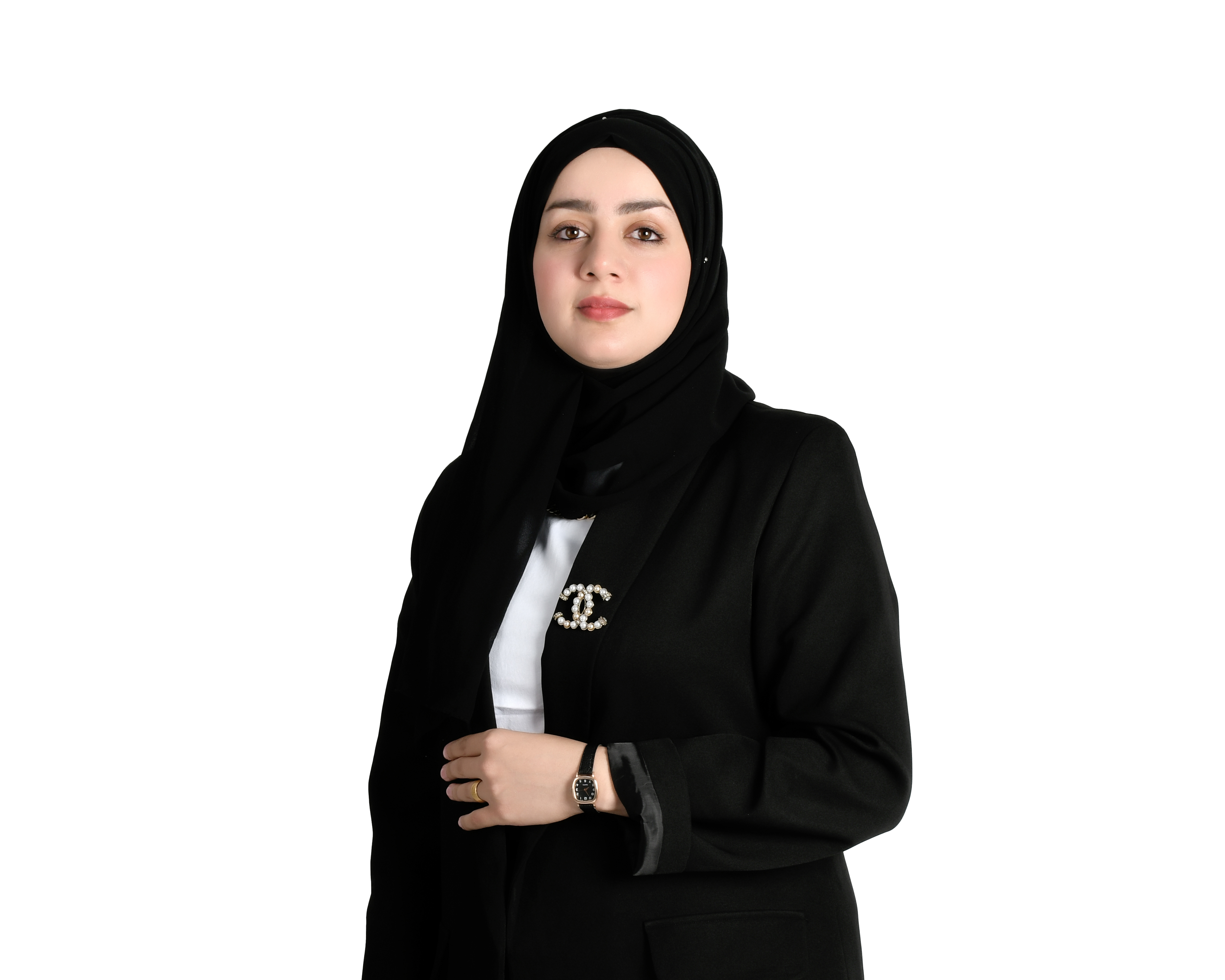 افنان باسم راشد