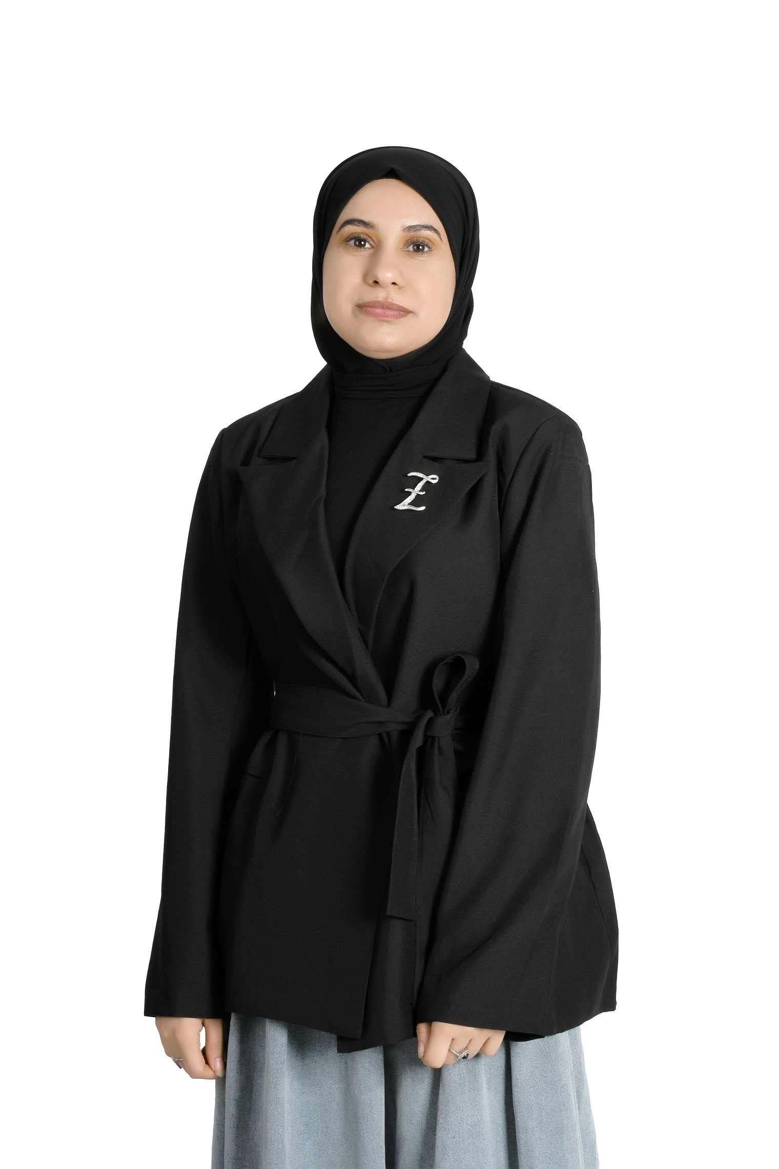 زينب سالم علوان