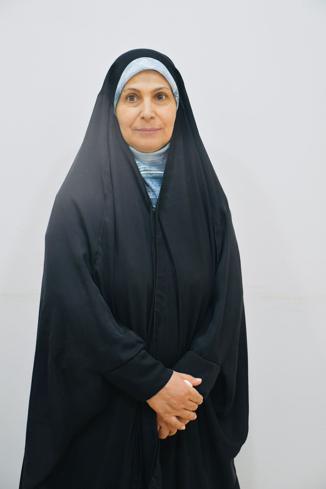 : Iman Jaber Hassan