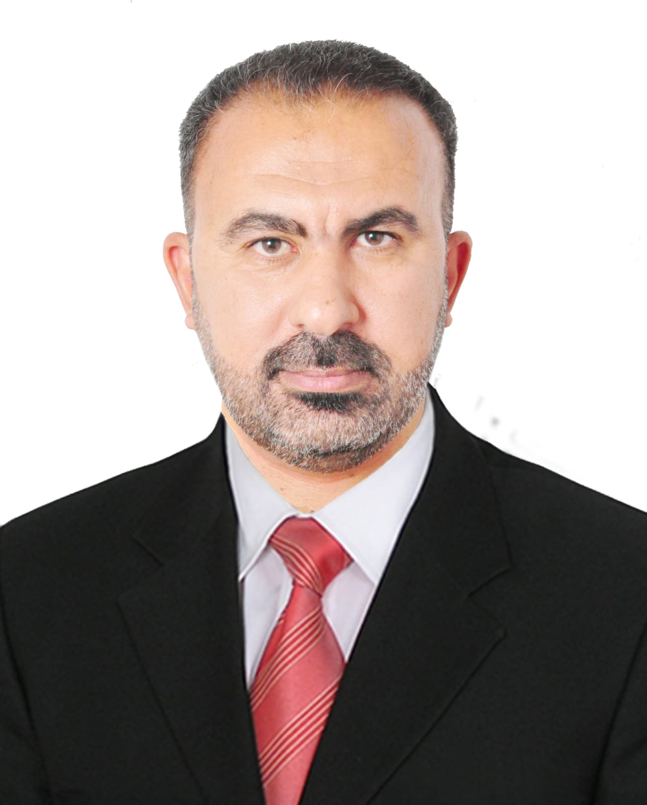 علي كشيش شلال