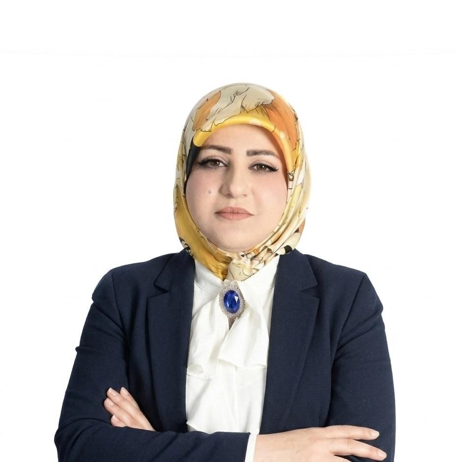 صفاء عزيز محسن