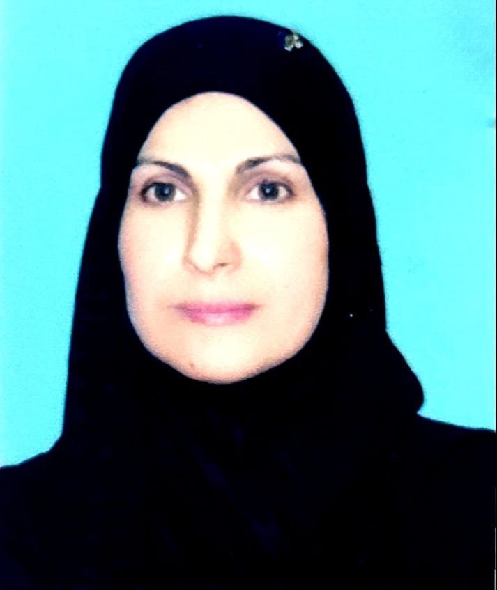 ايمان جابر حسن