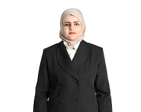 ضحى كاظم نجم