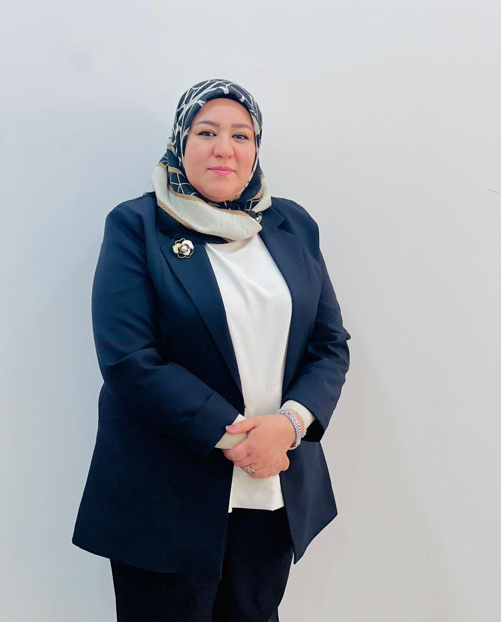 Ashwaq Jabbar Faleeh Hassan