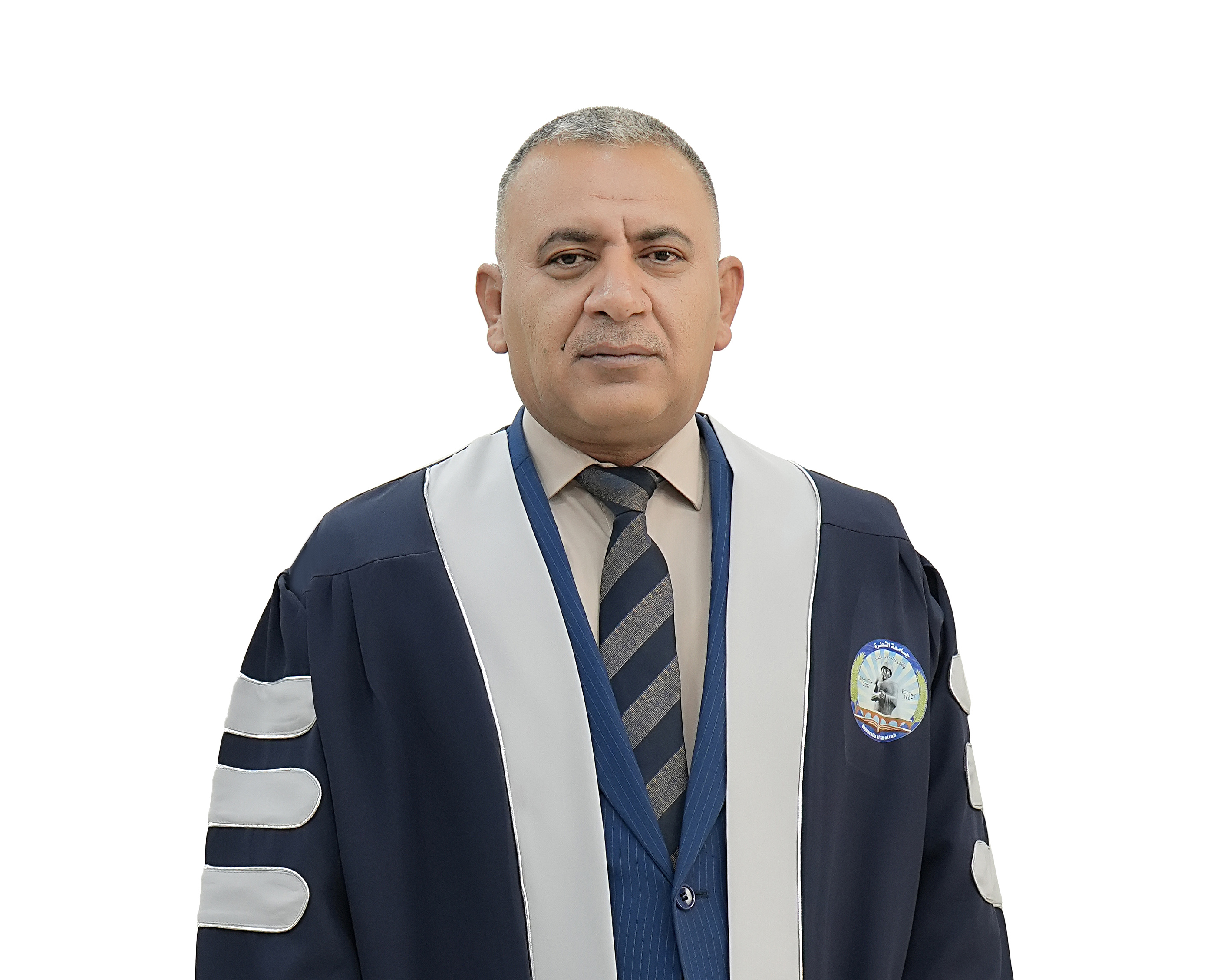 فاضل محسن حمد