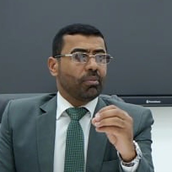 Hussein Flaih Hassan