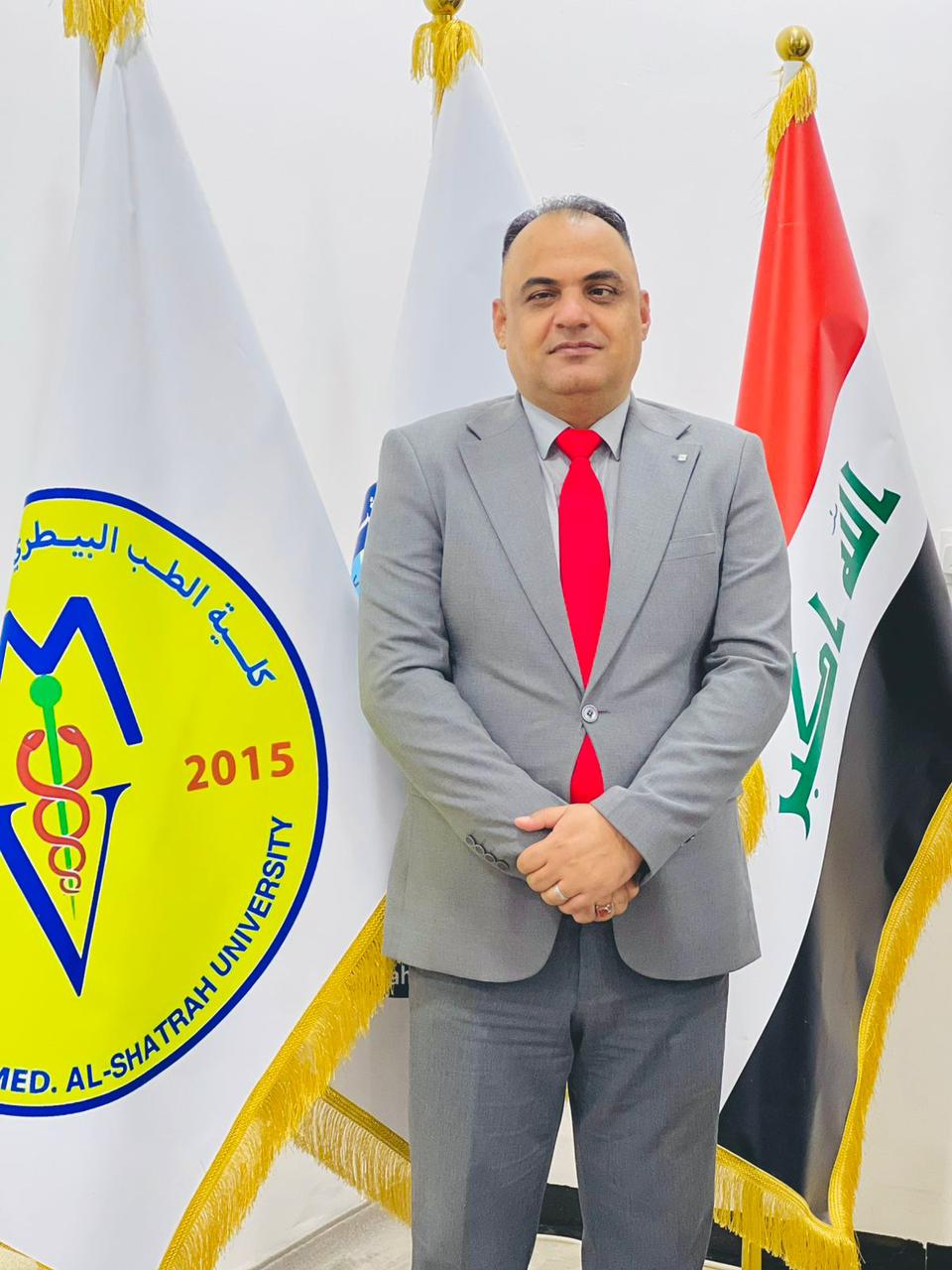 Nabil Mahdi Abd