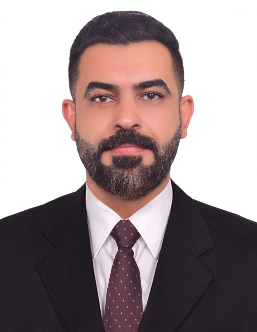 قصي عبد الرحيم كاصد